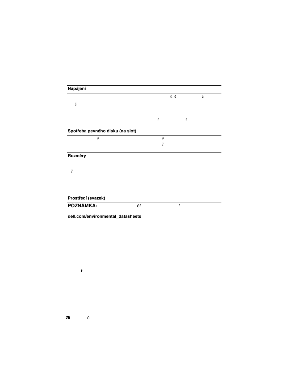 Dell PowerVault MD3000i User Manual | Page 28 / 144