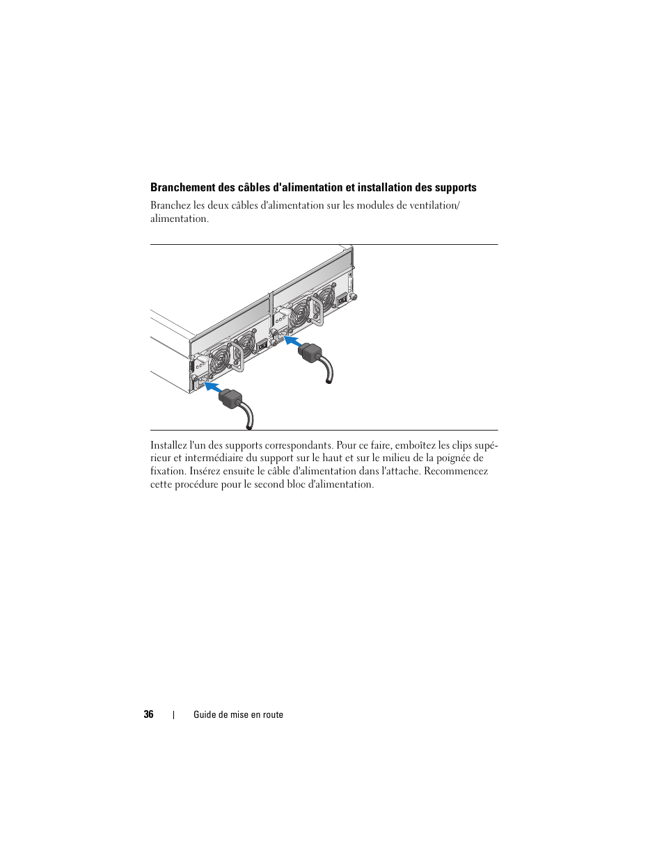 Dell PowerVault MD3000i User Manual | Page 38 / 144