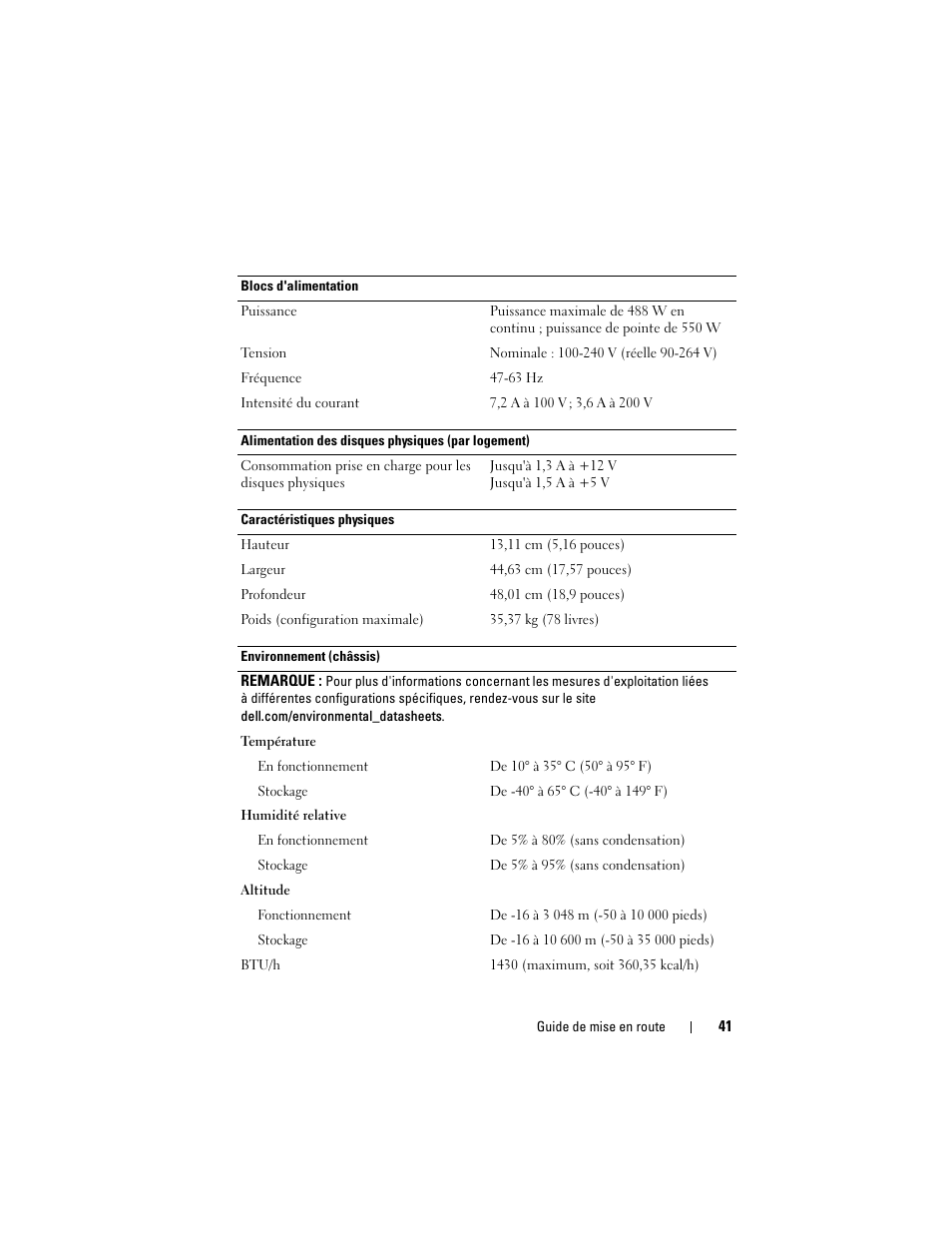 Dell PowerVault MD3000i User Manual | Page 43 / 144