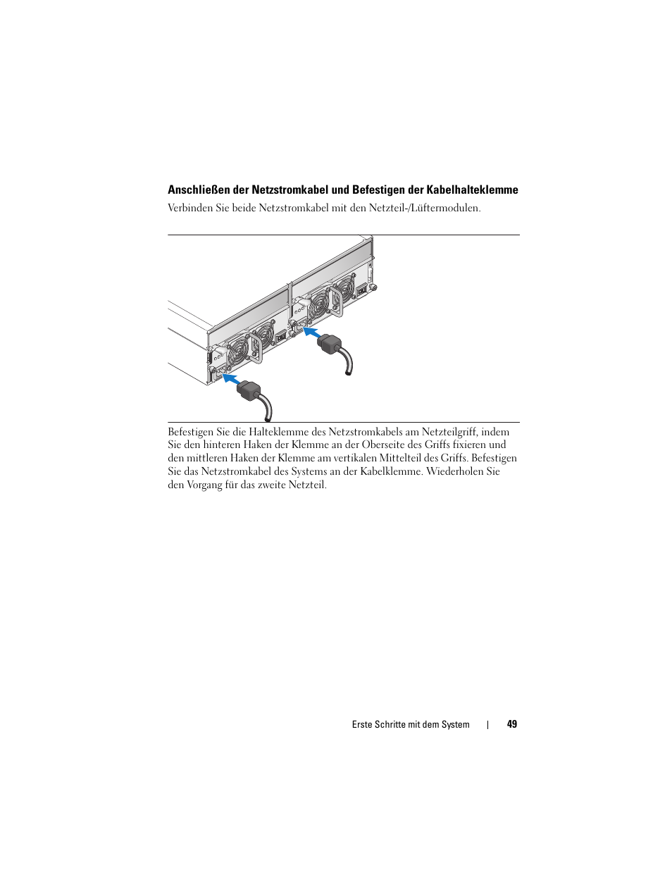 Dell PowerVault MD3000i User Manual | Page 51 / 144