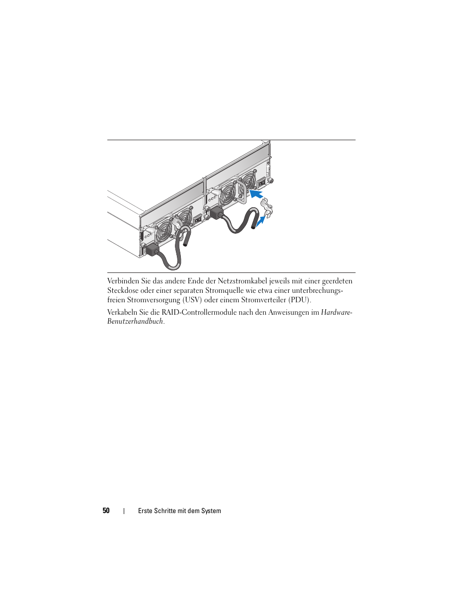 Dell PowerVault MD3000i User Manual | Page 52 / 144