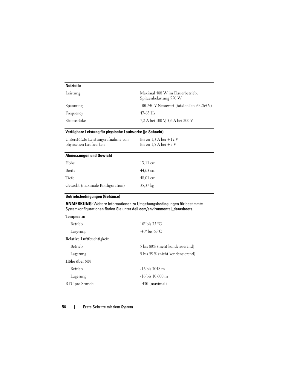 Dell PowerVault MD3000i User Manual | Page 56 / 144