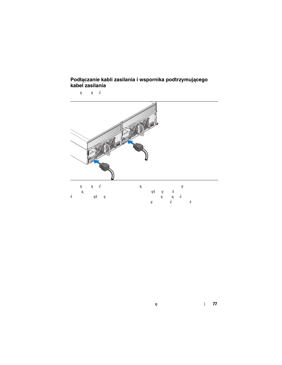 Dell PowerVault MD3000i User Manual | Page 79 / 144