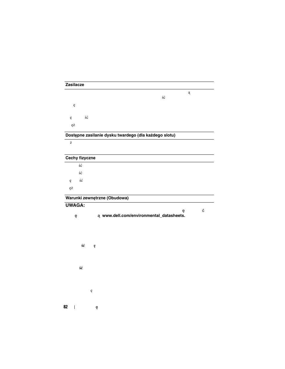 Dell PowerVault MD3000i User Manual | Page 84 / 144