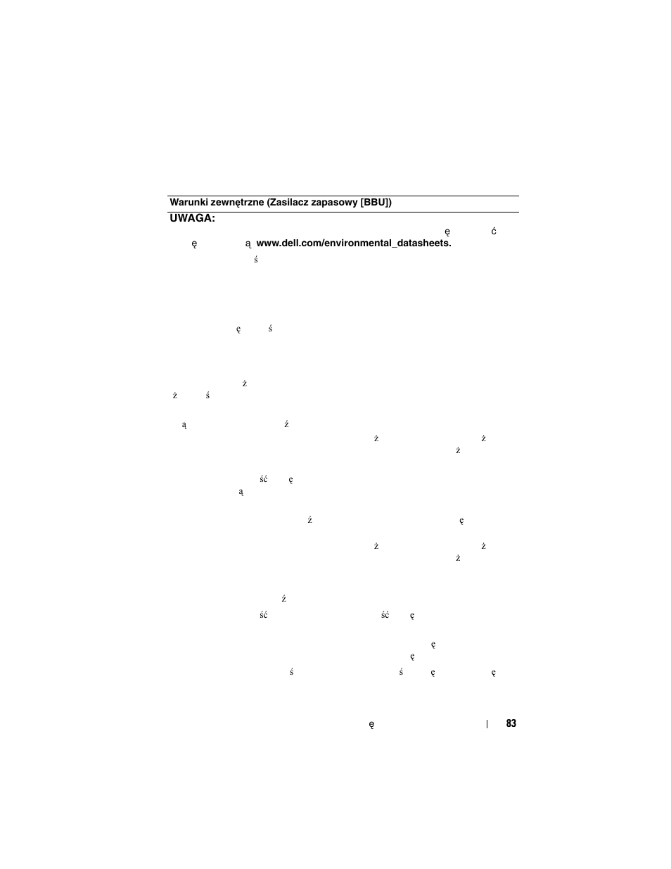 Dell PowerVault MD3000i User Manual | Page 85 / 144