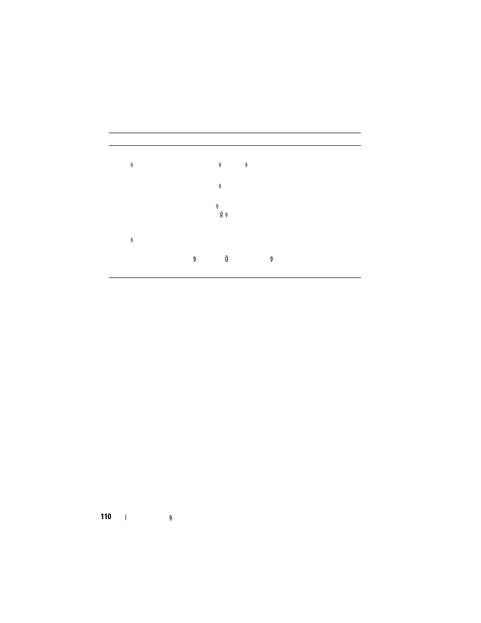 Dell PowerVault DL2100 User Manual | Page 112 / 126
