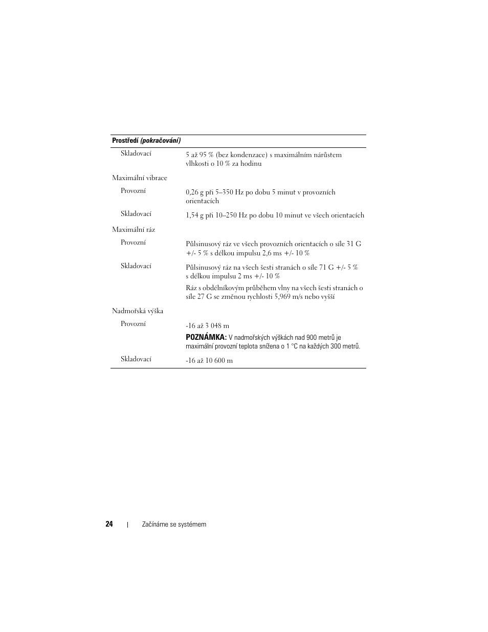 Dell PowerVault DL2100 User Manual | Page 26 / 126