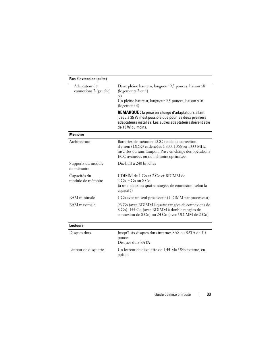 Dell PowerVault DL2100 User Manual | Page 35 / 126