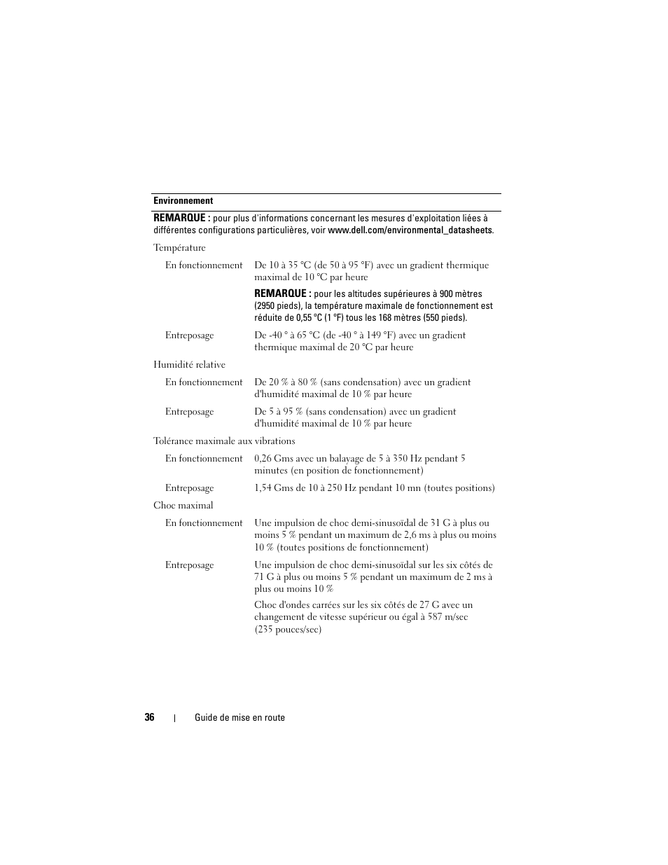 Dell PowerVault DL2100 User Manual | Page 38 / 126