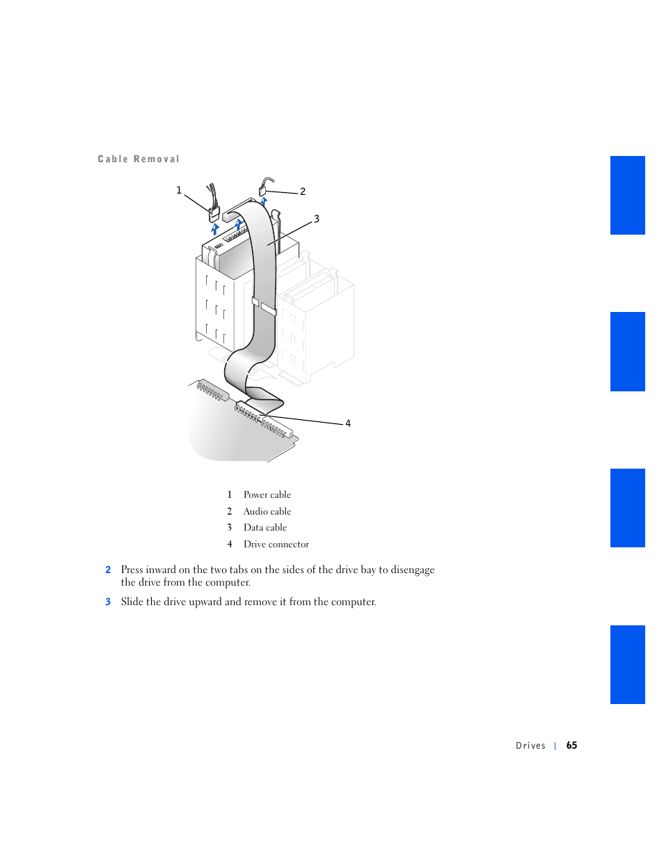 Dell OptiPlex GX240 User Manual | Page 65 / 144