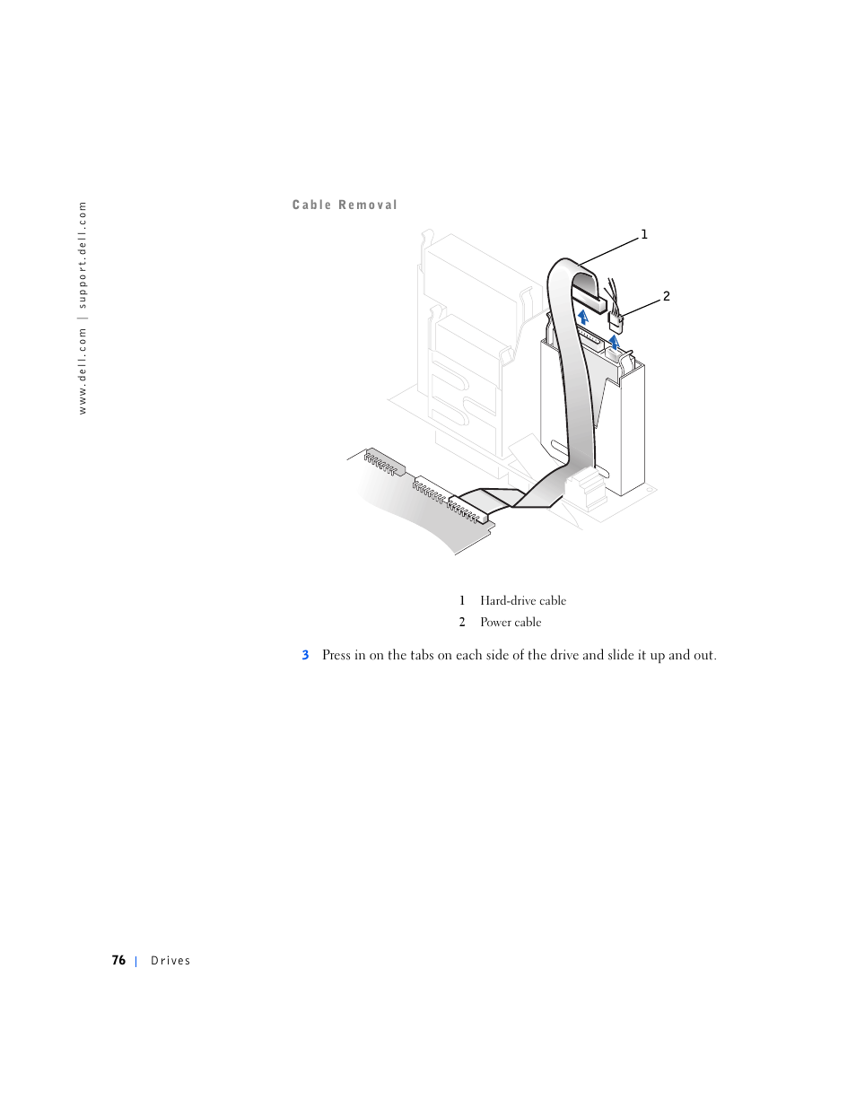 Dell OptiPlex GX240 User Manual | Page 76 / 144