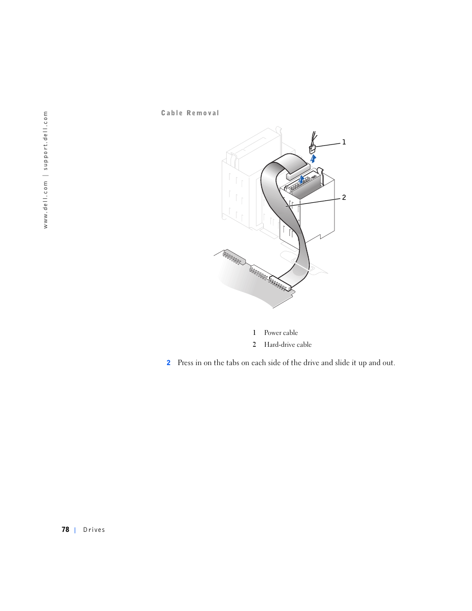 Dell OptiPlex GX240 User Manual | Page 78 / 144