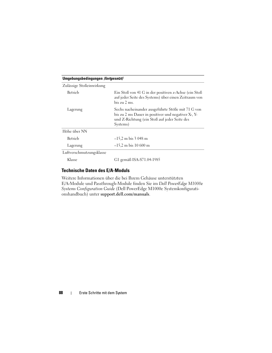 Dell POWEREDGE M915 User Manual | Page 90 / 224