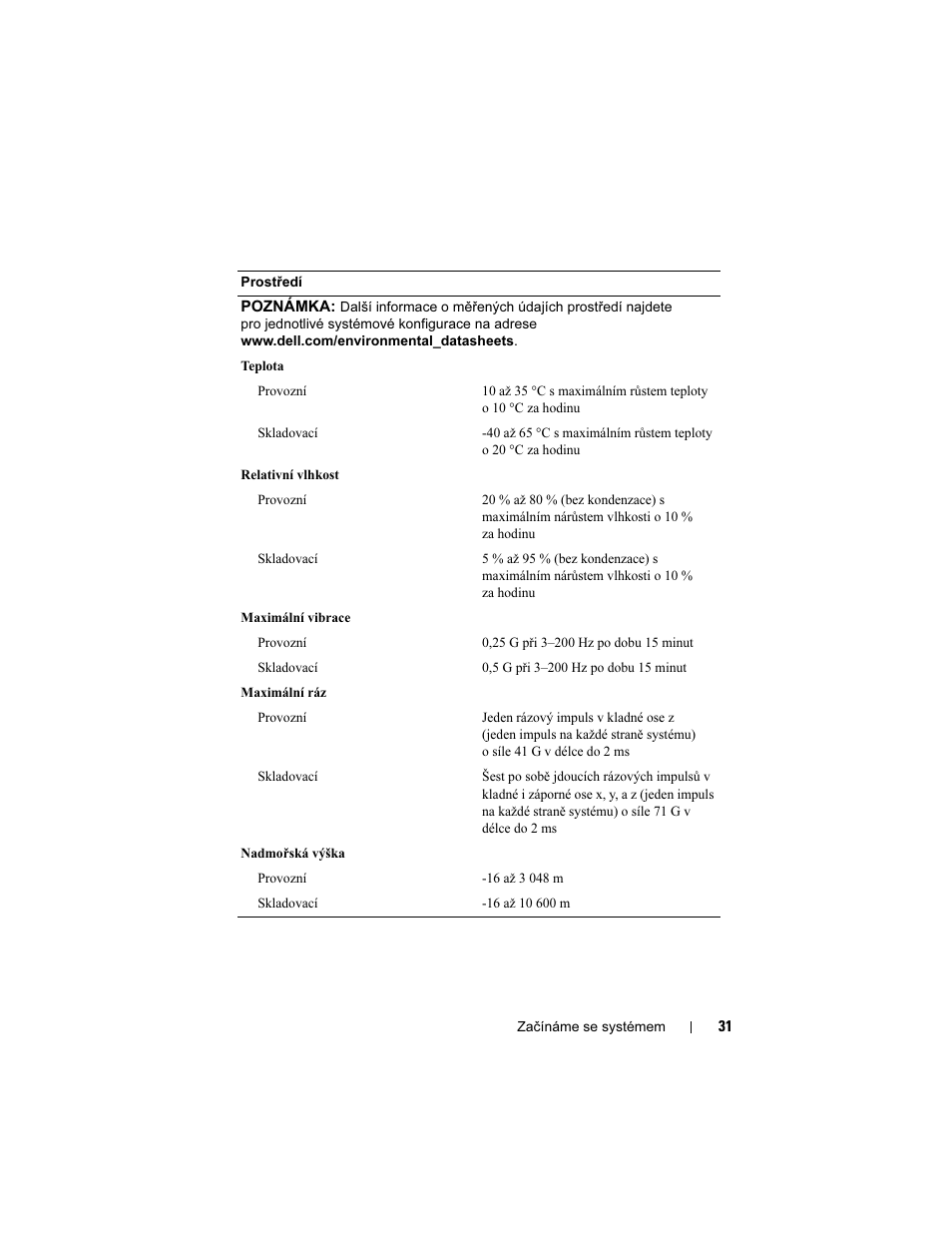 Dell PowerVault DP500 User Manual | Page 33 / 152