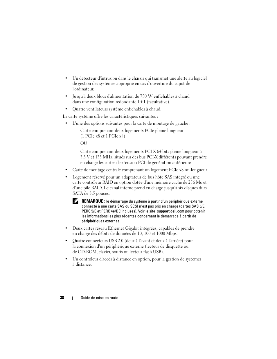 Dell PowerVault DP500 User Manual | Page 40 / 152