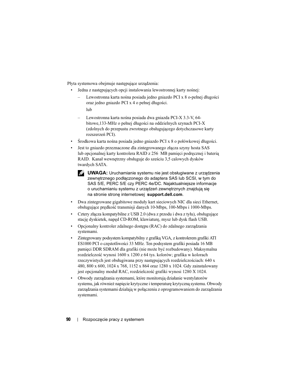 Dell PowerVault DP500 User Manual | Page 92 / 152