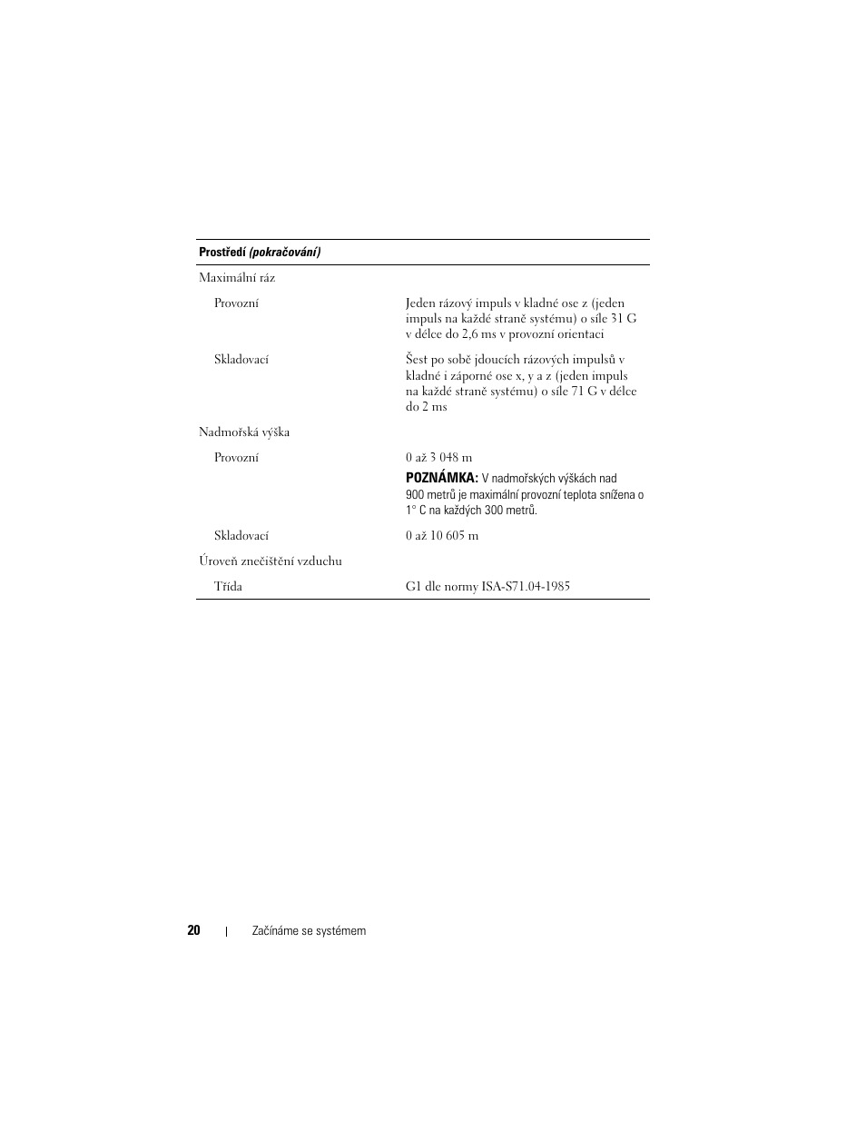 Dell PowerVault NX200 User Manual | Page 22 / 110