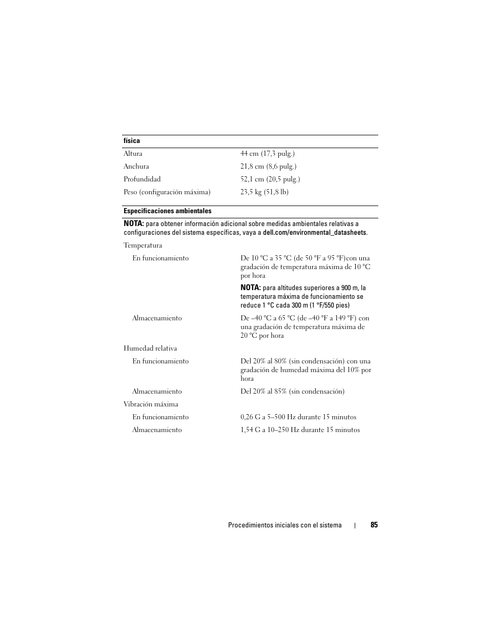 Dell PowerVault NX200 User Manual | Page 87 / 110