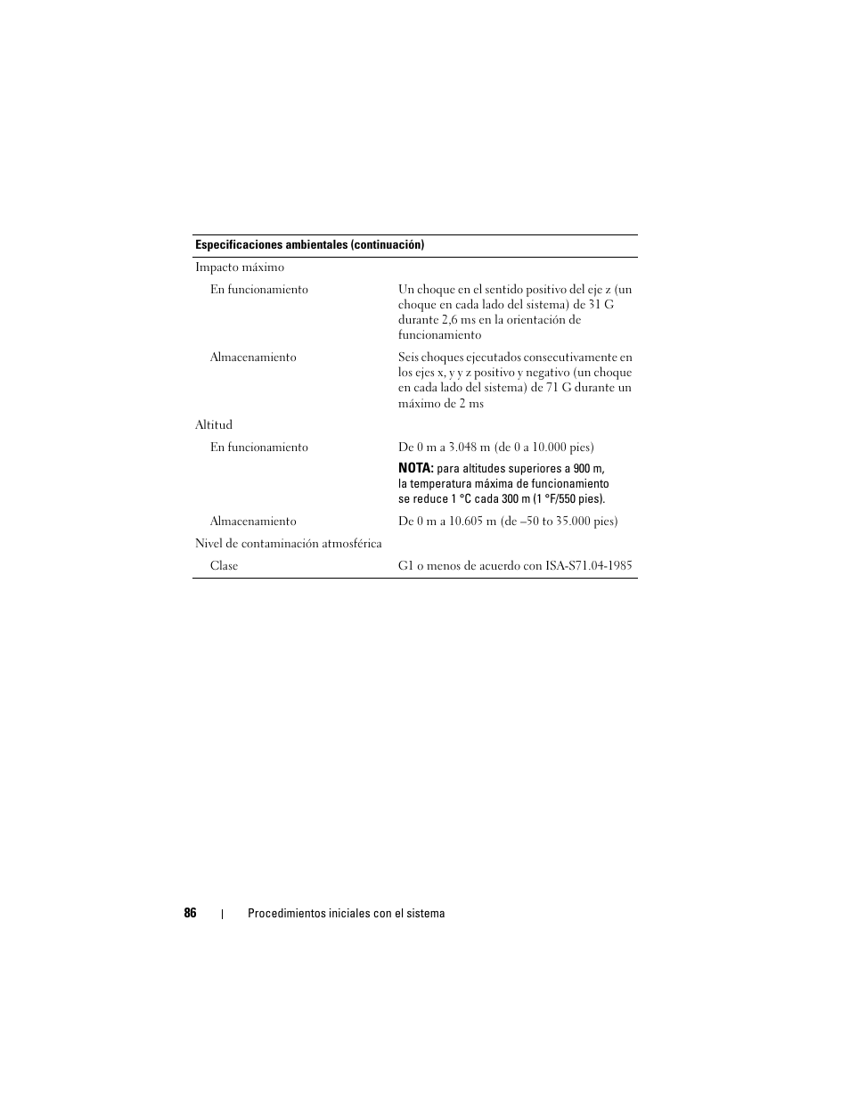 Dell PowerVault NX200 User Manual | Page 88 / 110