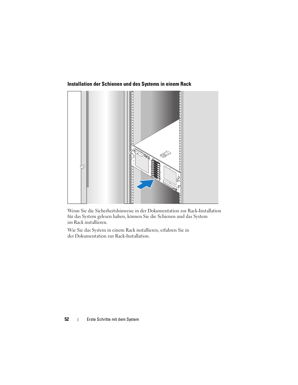 Dell PowerEdge R900 User Manual | Page 54 / 140