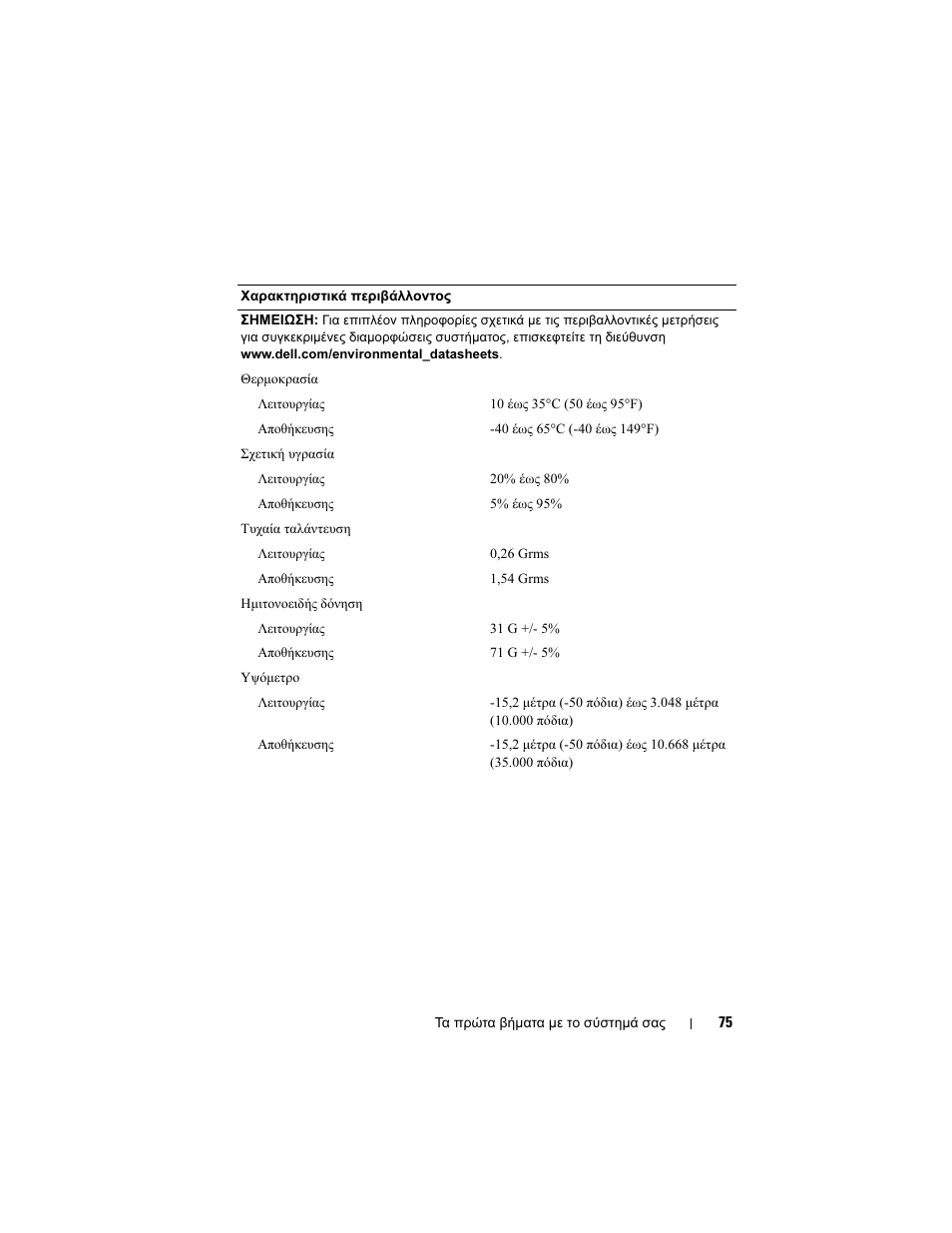 Dell PowerEdge R900 User Manual | Page 77 / 140