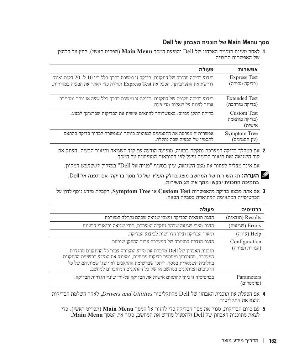 Dell Precision M20 User Manual | Page 143 / 164