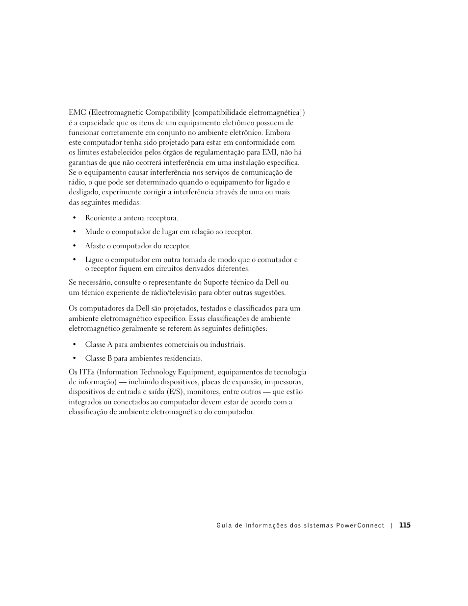 Dell PowerConnect 3024 User Manual | Page 117 / 176