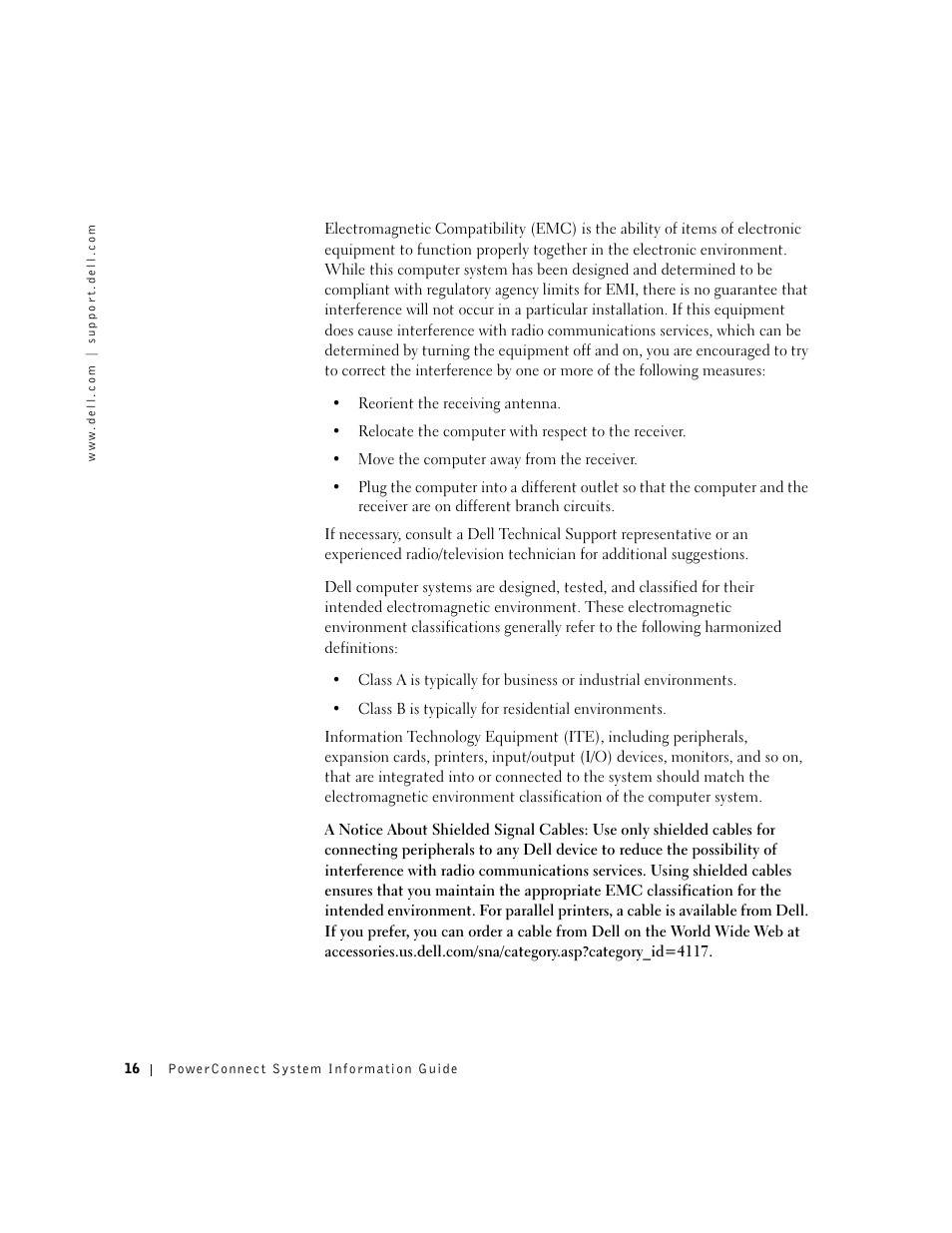 Dell PowerConnect 3024 User Manual | Page 18 / 176