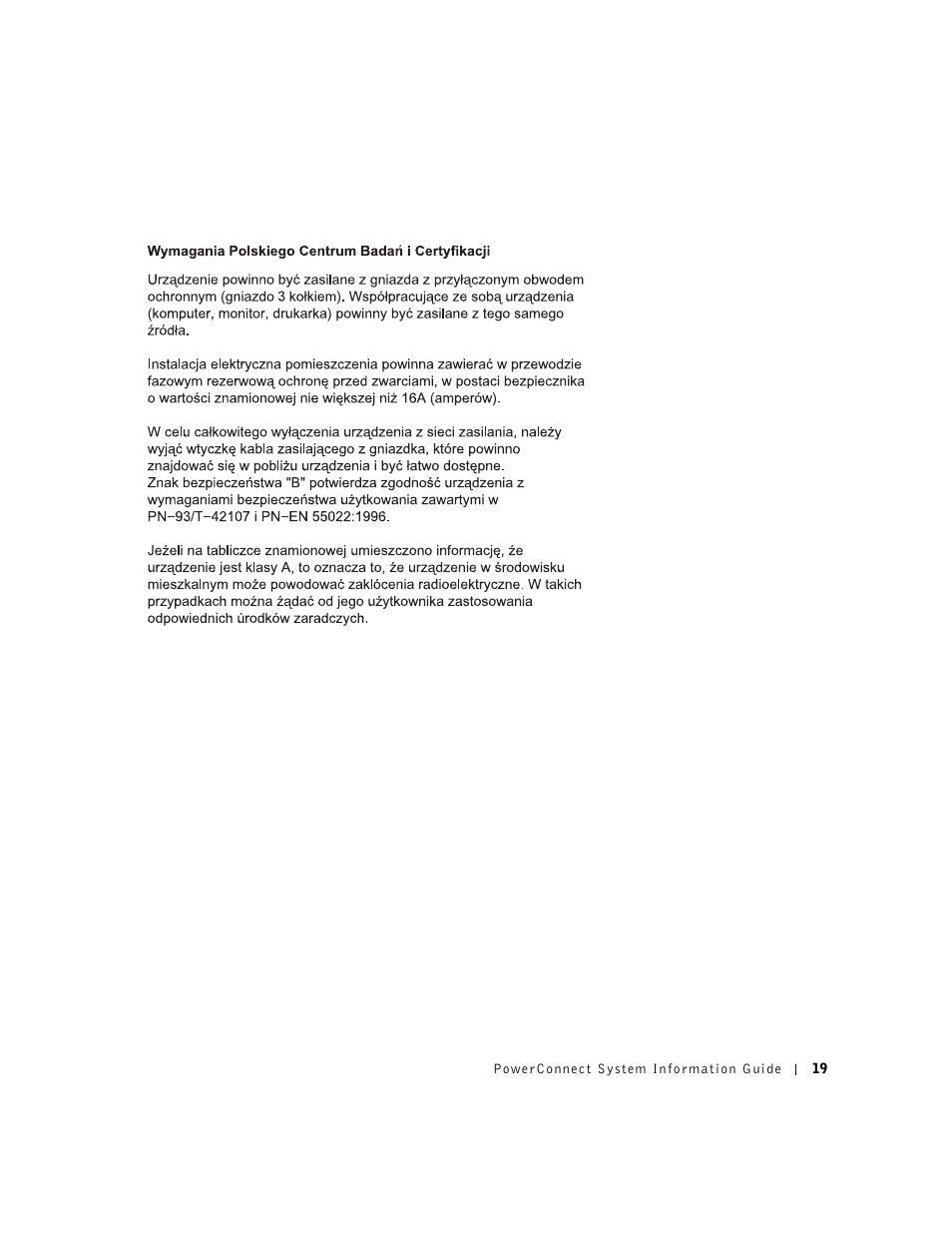 Dell PowerConnect 3024 User Manual | Page 21 / 176