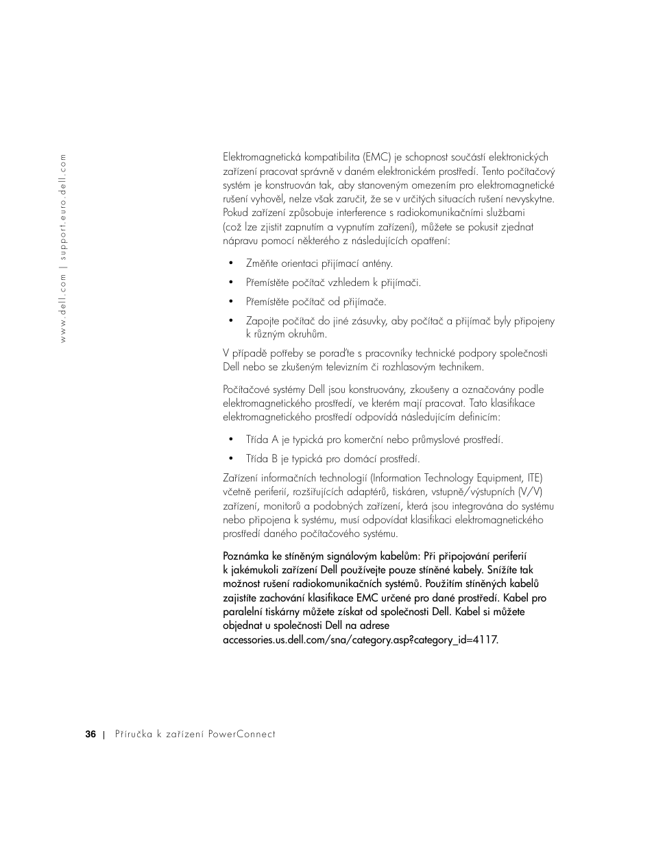 Dell PowerConnect 3024 User Manual | Page 38 / 176