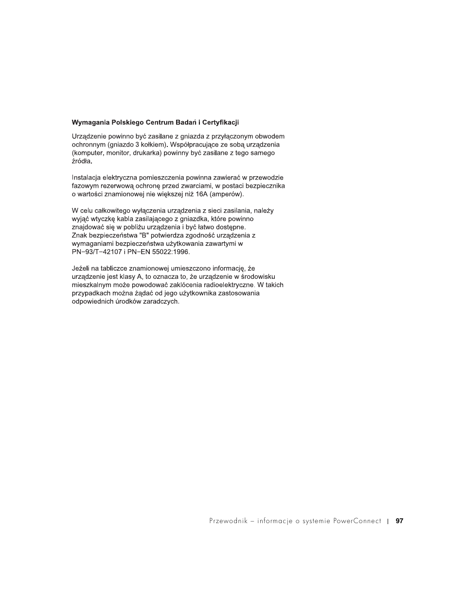 Dell PowerConnect 3024 User Manual | Page 99 / 176