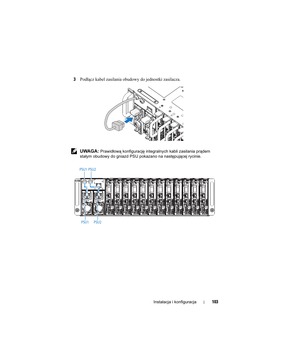 Dell PowerEdge C5125 User Manual | Page 105 / 184