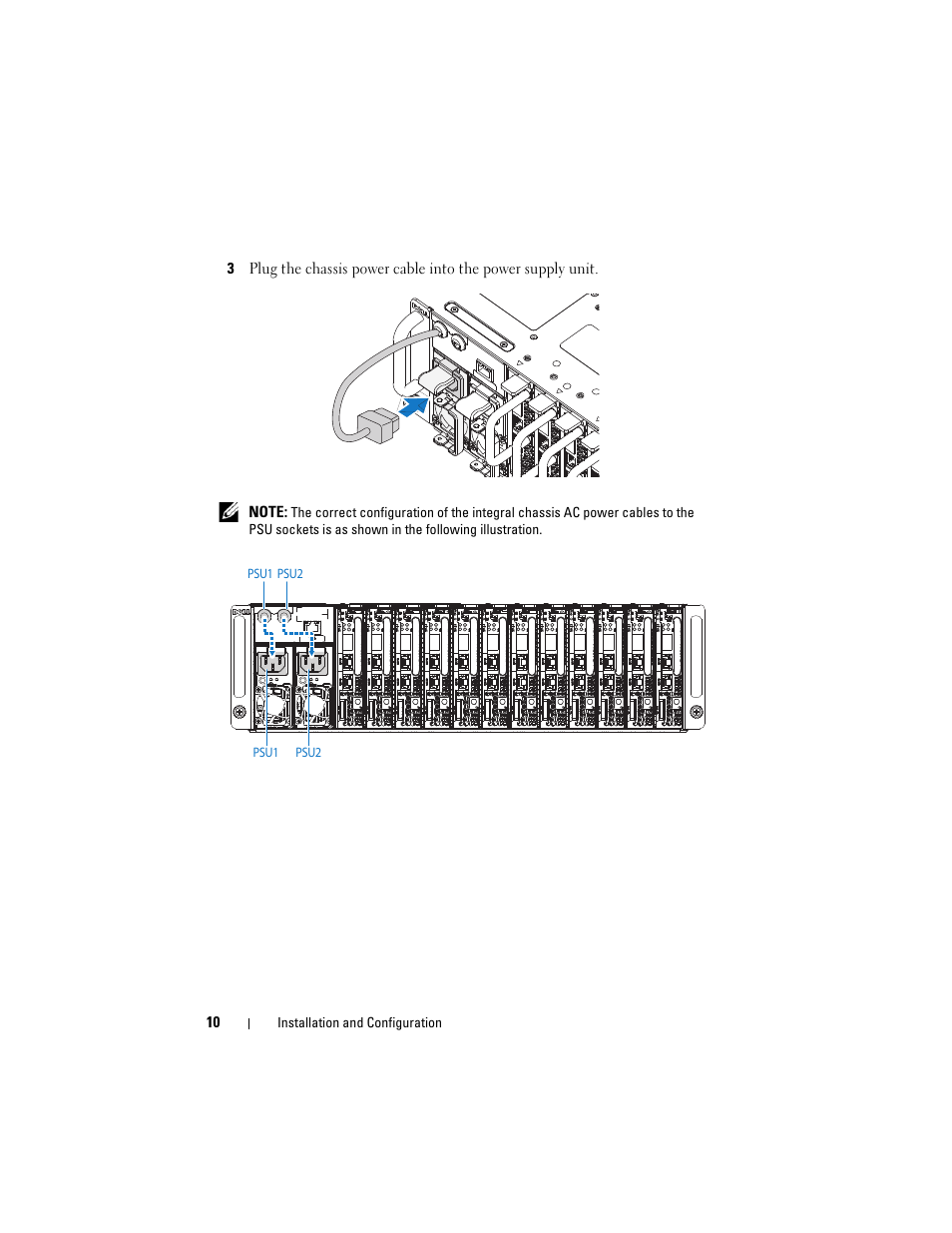 Dell PowerEdge C5125 User Manual | Page 12 / 184