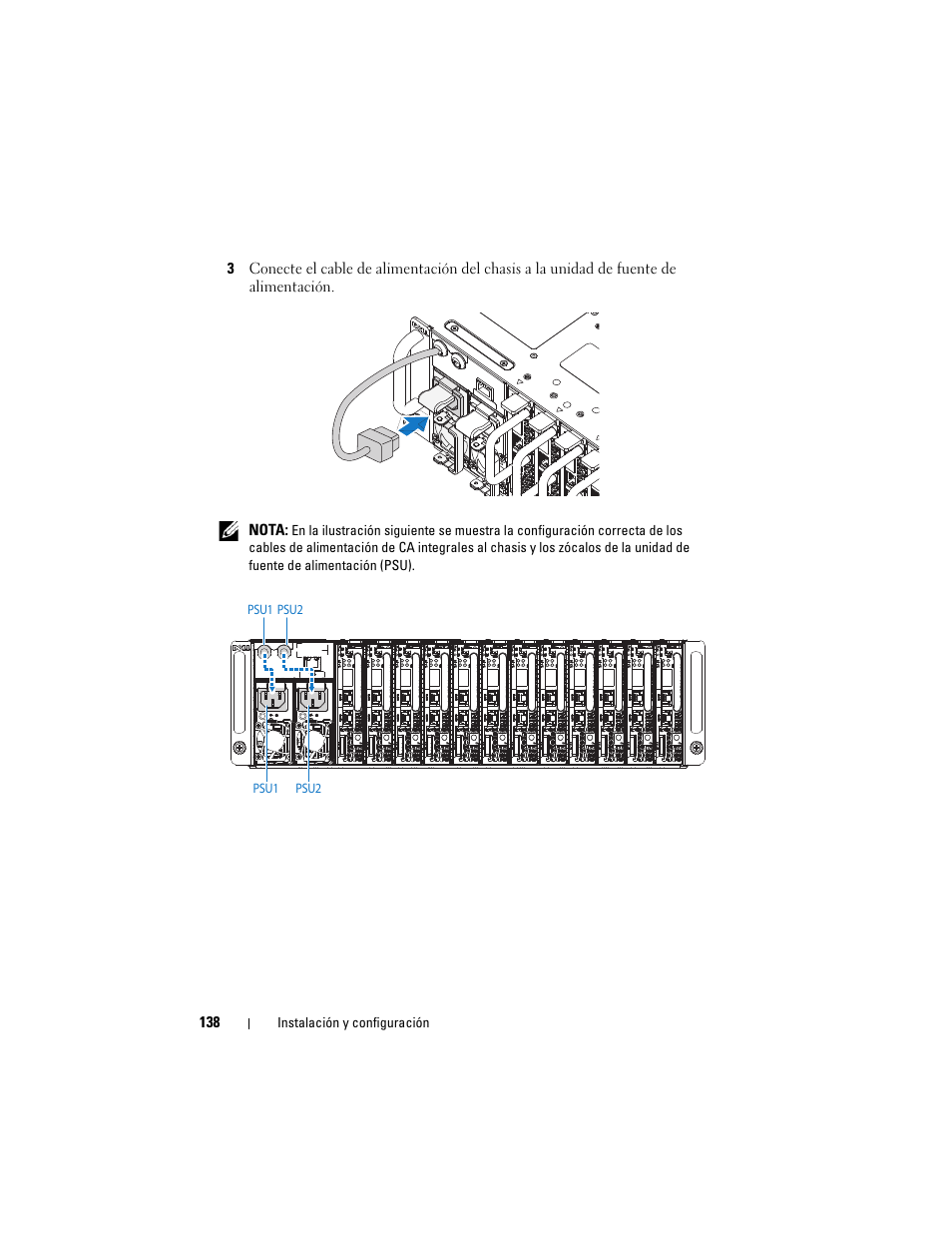 Dell PowerEdge C5125 User Manual | Page 140 / 184