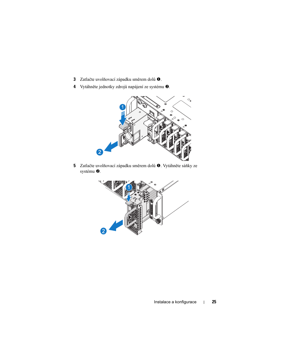 Dell PowerEdge C5125 User Manual | Page 27 / 184