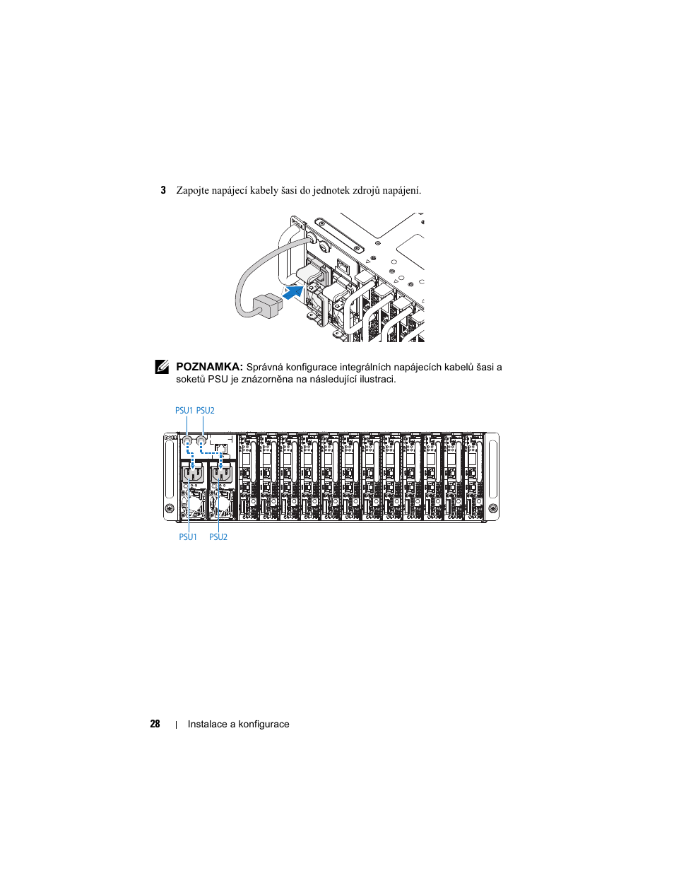 Dell PowerEdge C5125 User Manual | Page 30 / 184