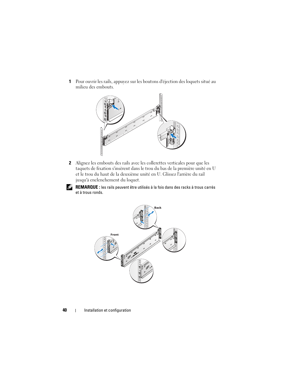 Dell PowerEdge C5125 User Manual | Page 42 / 184