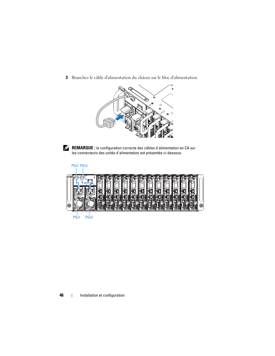 Dell PowerEdge C5125 User Manual | Page 48 / 184