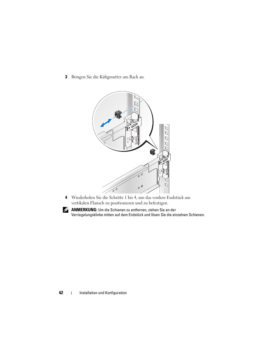 Dell PowerEdge C5125 User Manual | Page 64 / 184