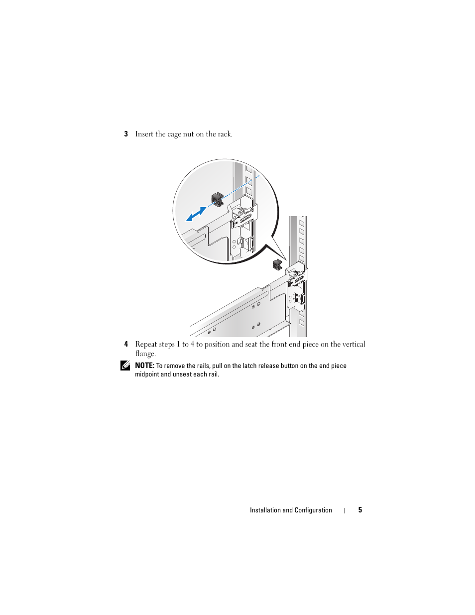 Dell PowerEdge C5125 User Manual | Page 7 / 184