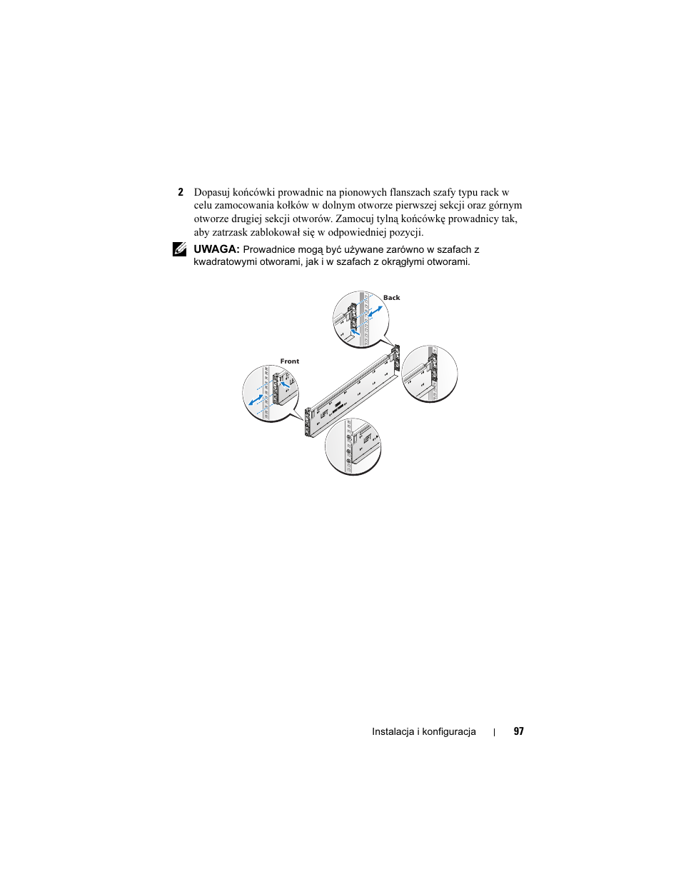 Dell PowerEdge C5125 User Manual | Page 99 / 184