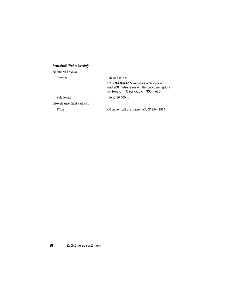 Dell PowerEdge R810 User Manual | Page 30 / 142