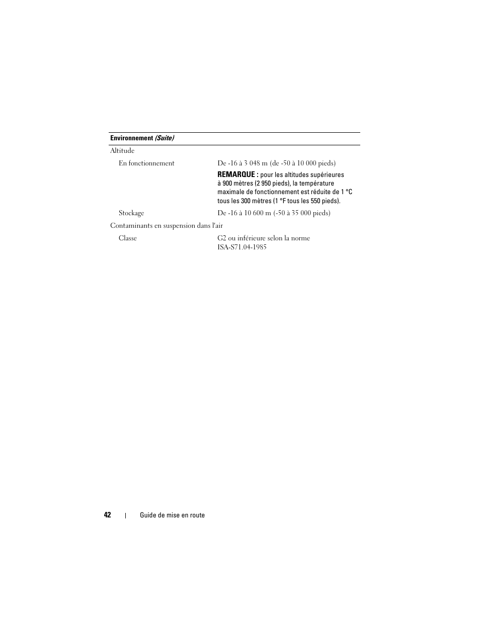 Dell PowerEdge R810 User Manual | Page 44 / 142