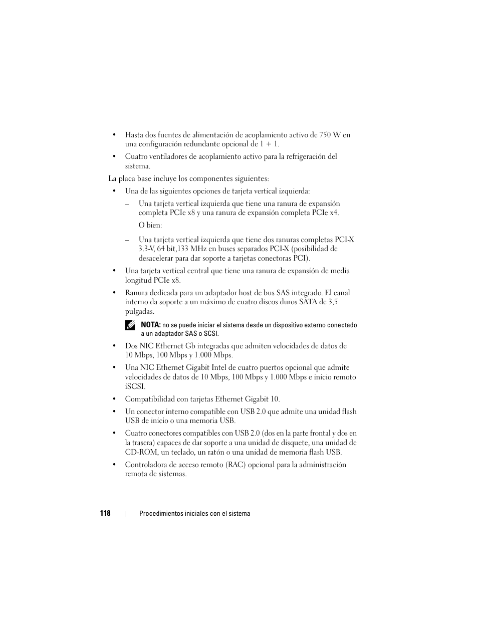 Dell PowerVault DL2000 User Manual | Page 120 / 148
