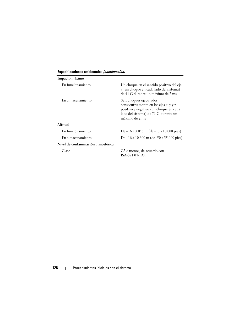Dell PowerVault DL2000 User Manual | Page 130 / 148
