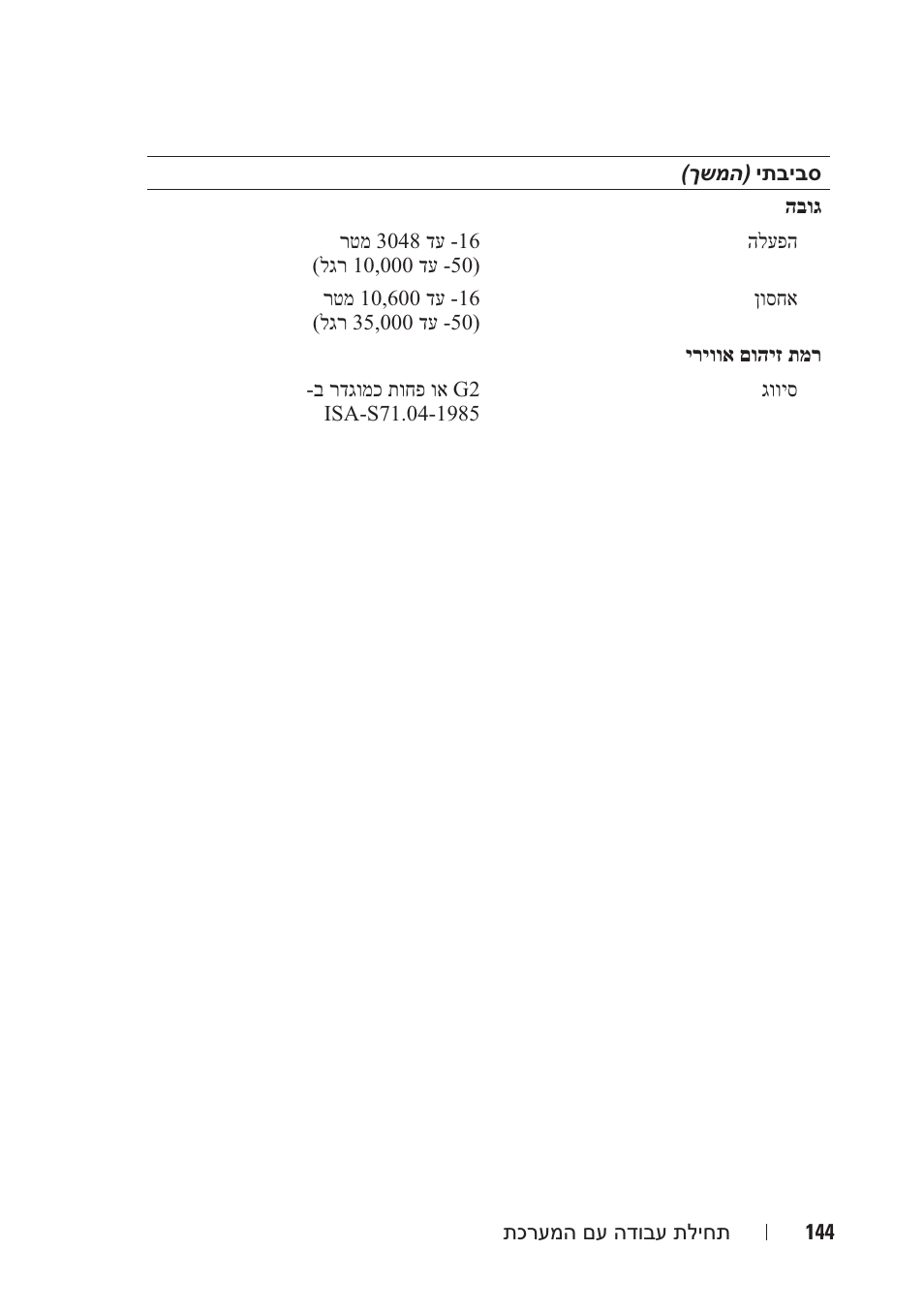 Dell PowerVault DL2000 User Manual | Page 131 / 148