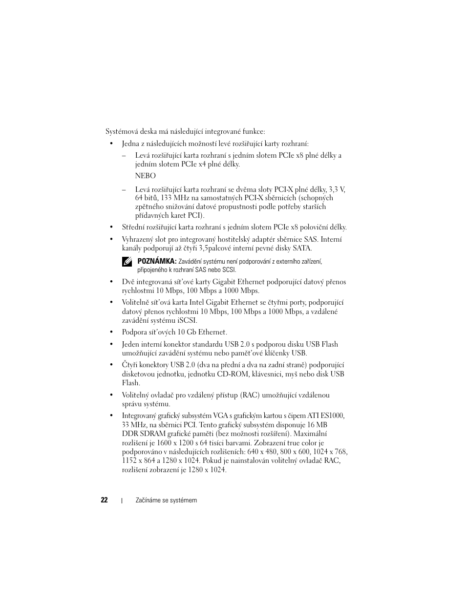 Dell PowerVault DL2000 User Manual | Page 24 / 148