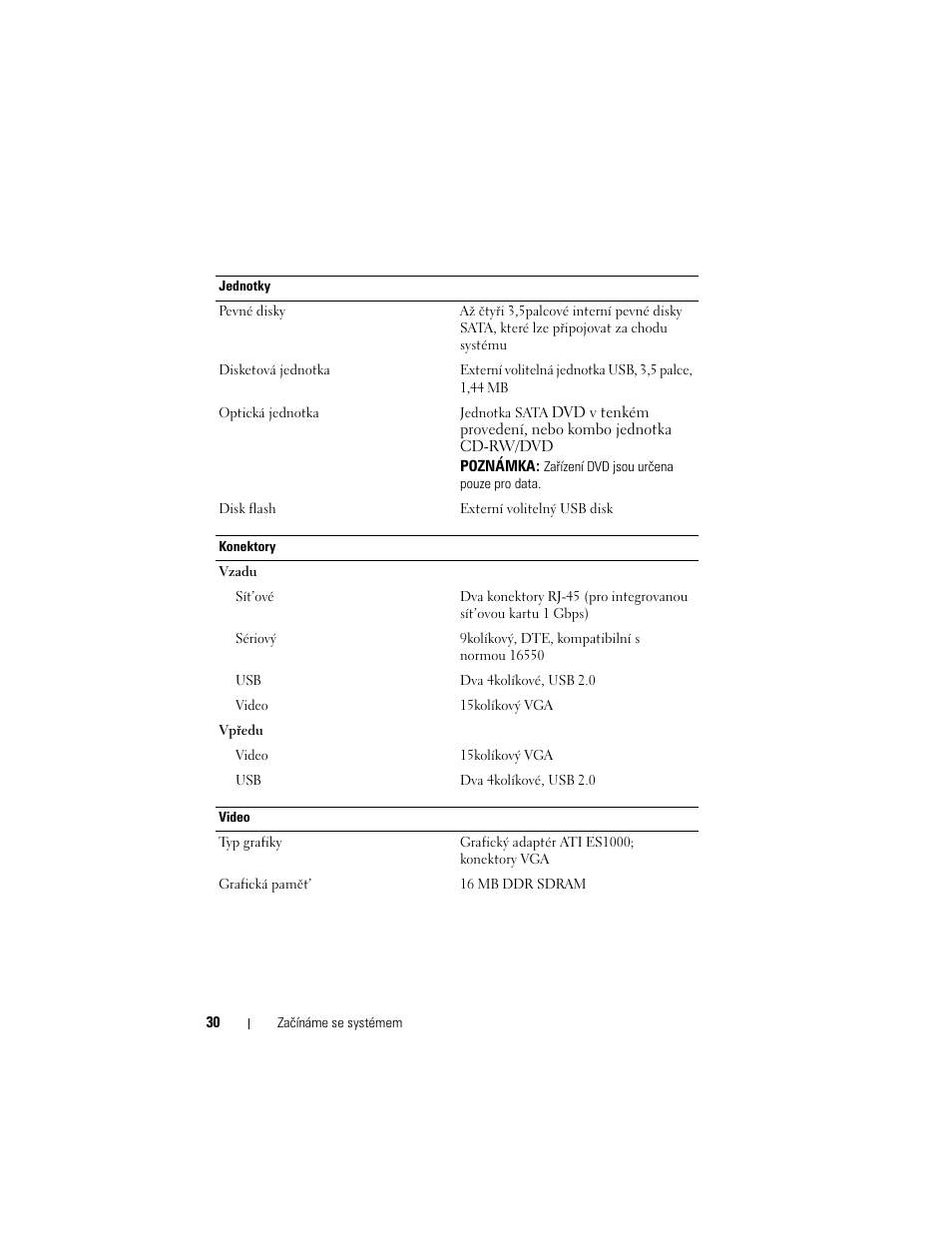 Dell PowerVault DL2000 User Manual | Page 32 / 148