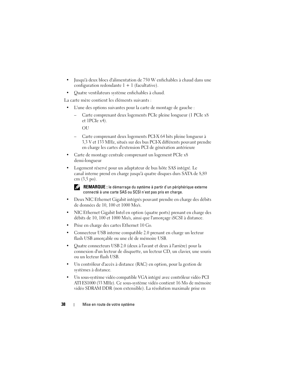 Dell PowerVault DL2000 User Manual | Page 40 / 148