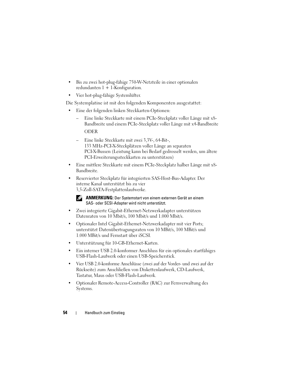 Dell PowerVault DL2000 User Manual | Page 56 / 148